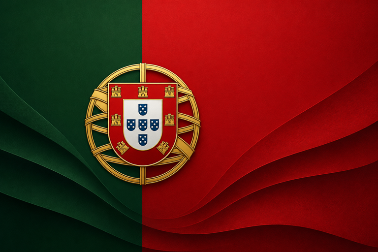 Portugal